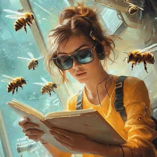 Photo de profil de l'utilisateur BlueSkyDreamer12